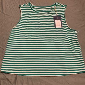 Target Tank